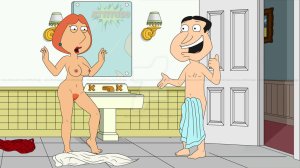 Lois Griffin - Page 197