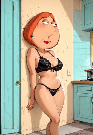 Lois Griffin - Page 202
