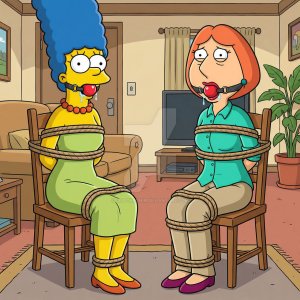 Lois Griffin - Page 204