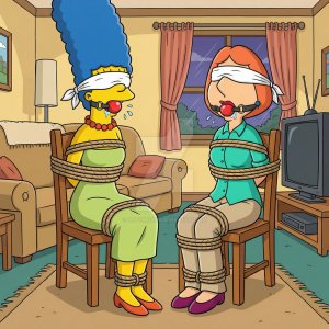 Lois Griffin - Page 205