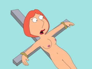 Lois Griffin - Page 21