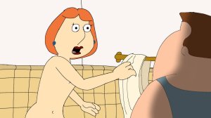 Lois Griffin - Page 211