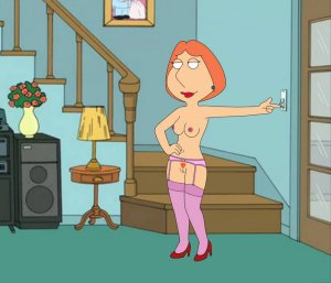 Lois Griffin - Page 215
