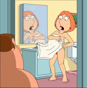 Lois Griffin - Page 235