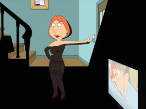 Lois Griffin - Page 25