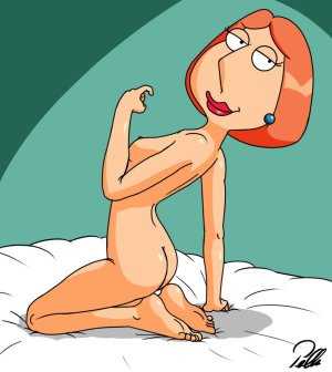 Lois Griffin - Page 262