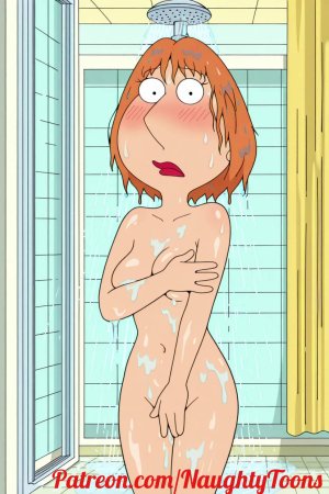 Lois Griffin - Page 265