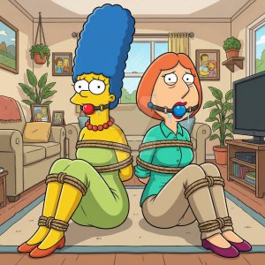 Lois Griffin - Page 267