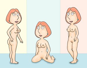 Lois Griffin - Page 273