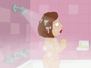 Lois Griffin - Page 281