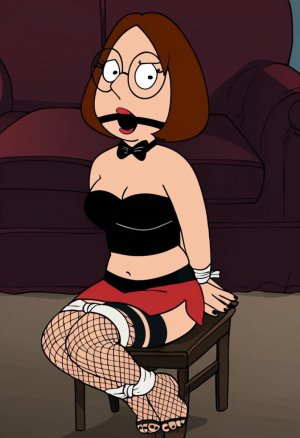 Lois Griffin - Page 3