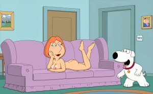 Lois Griffin - Page 30