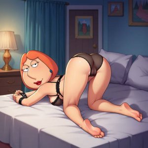 Lois Griffin - Page 314