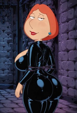 Lois Griffin - Page 324