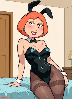 Lois Griffin - Page 370