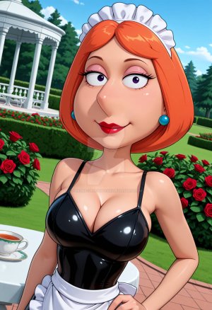 Lois Griffin - Page 375
