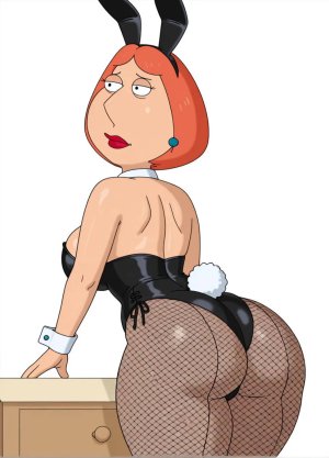 Lois Griffin - Page 389