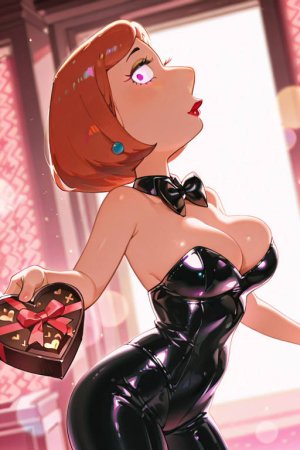 Lois Griffin - Page 402