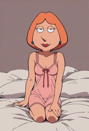 Lois Griffin - Page 52