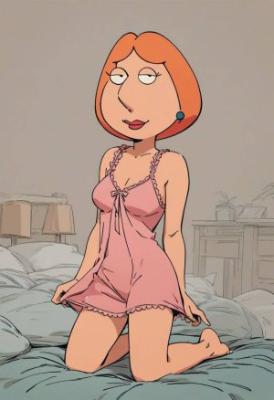 Lois Griffin - Page 54