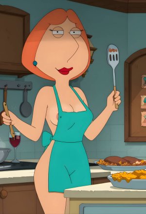 Lois Griffin - Page 59