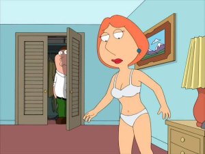 Lois Griffin - Page 62