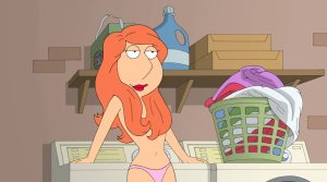 Lois Griffin - Page 73