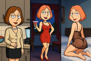 Lois Griffin - Page 74