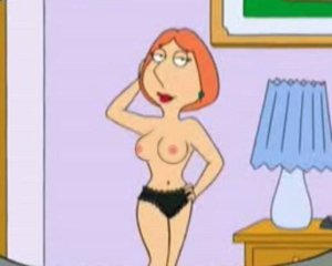 Lois Griffin - Page 77