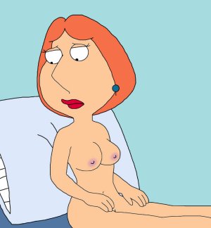 Lois Griffin - Page 82