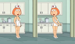 Lois Griffin - Page 83