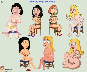 Lois Griffin - Page 84