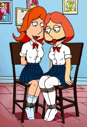 Lois Griffin - Page 87