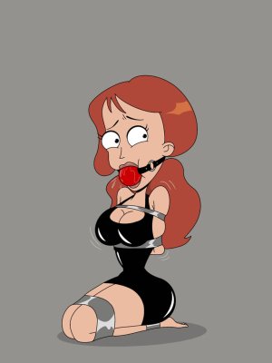 Lois Griffin - Page 89