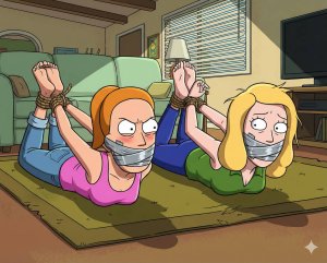 Lois Griffin - Page 9