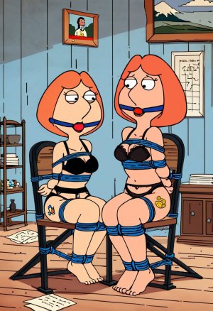 Lois Griffin - Page 94