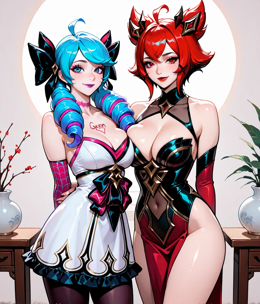 LOL合集 - Image 140