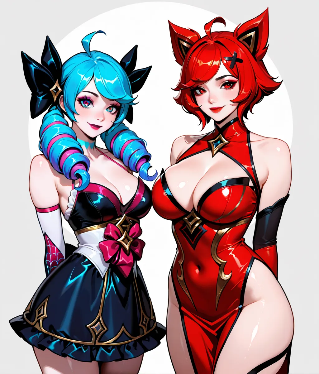 LOL合集 - Image 142