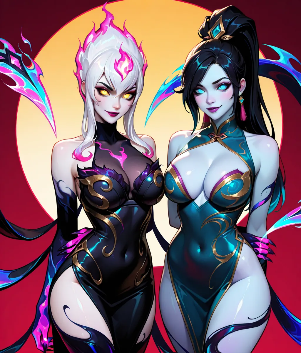 LOL合集 - Image 146