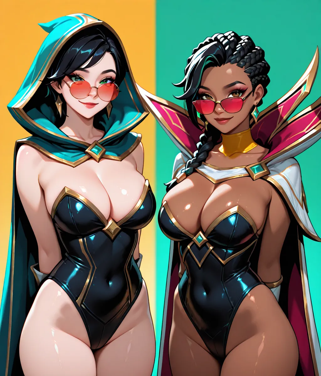 LOL合集 - Image 214