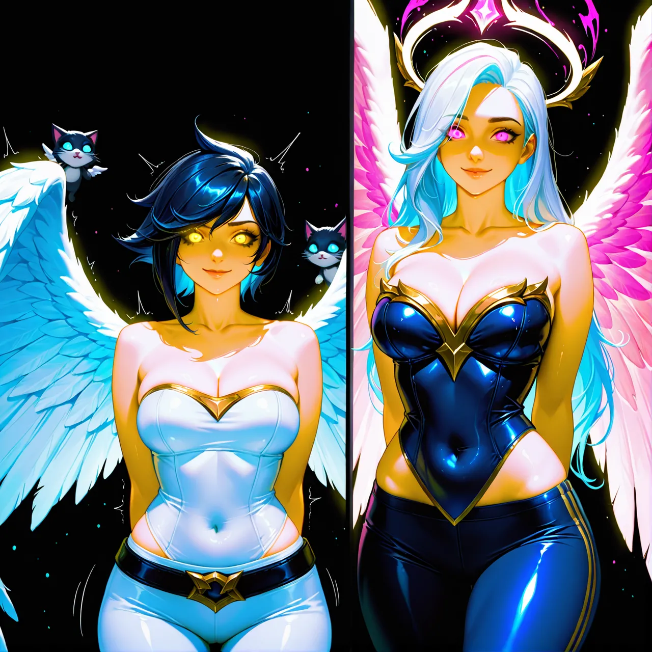 LOL合集 - Image 381