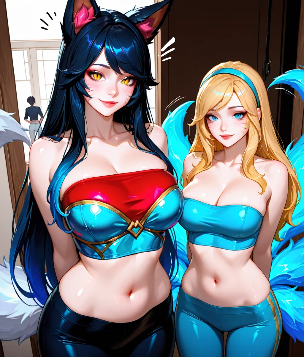 LOL合集 - Image 451