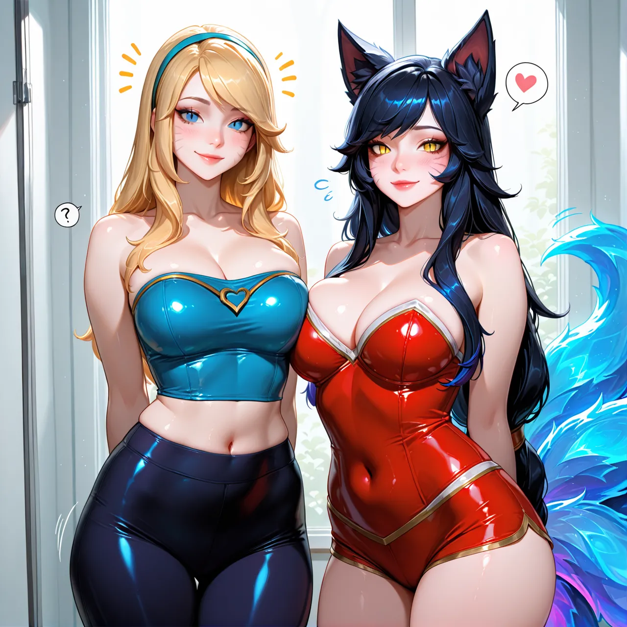 LOL合集 - Image 452