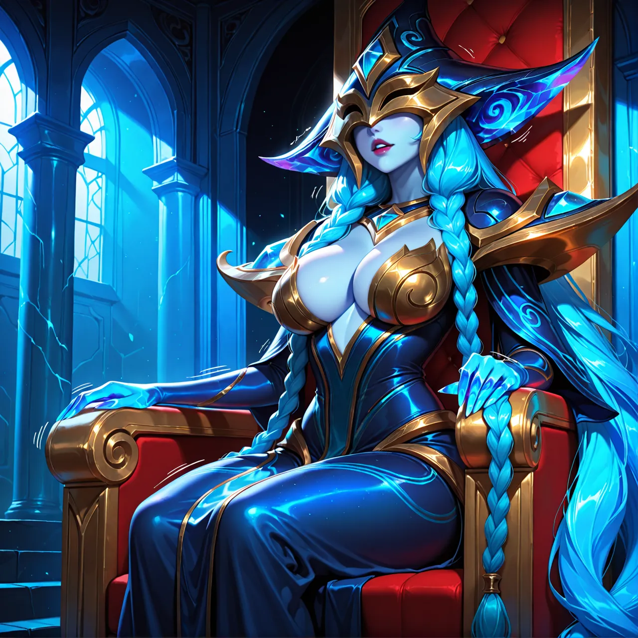 LOL合集 - Image 453