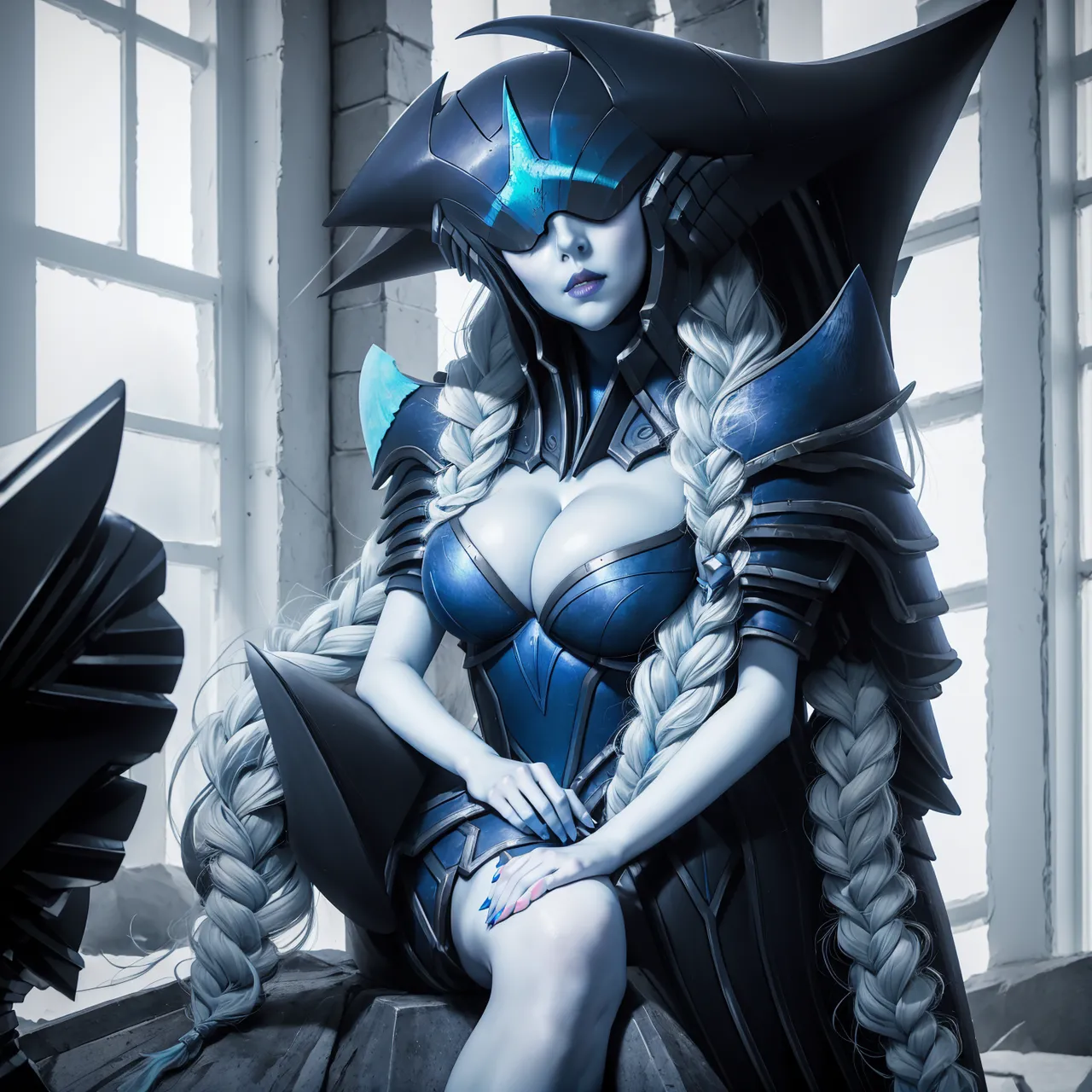 LOL合集 - Image 456