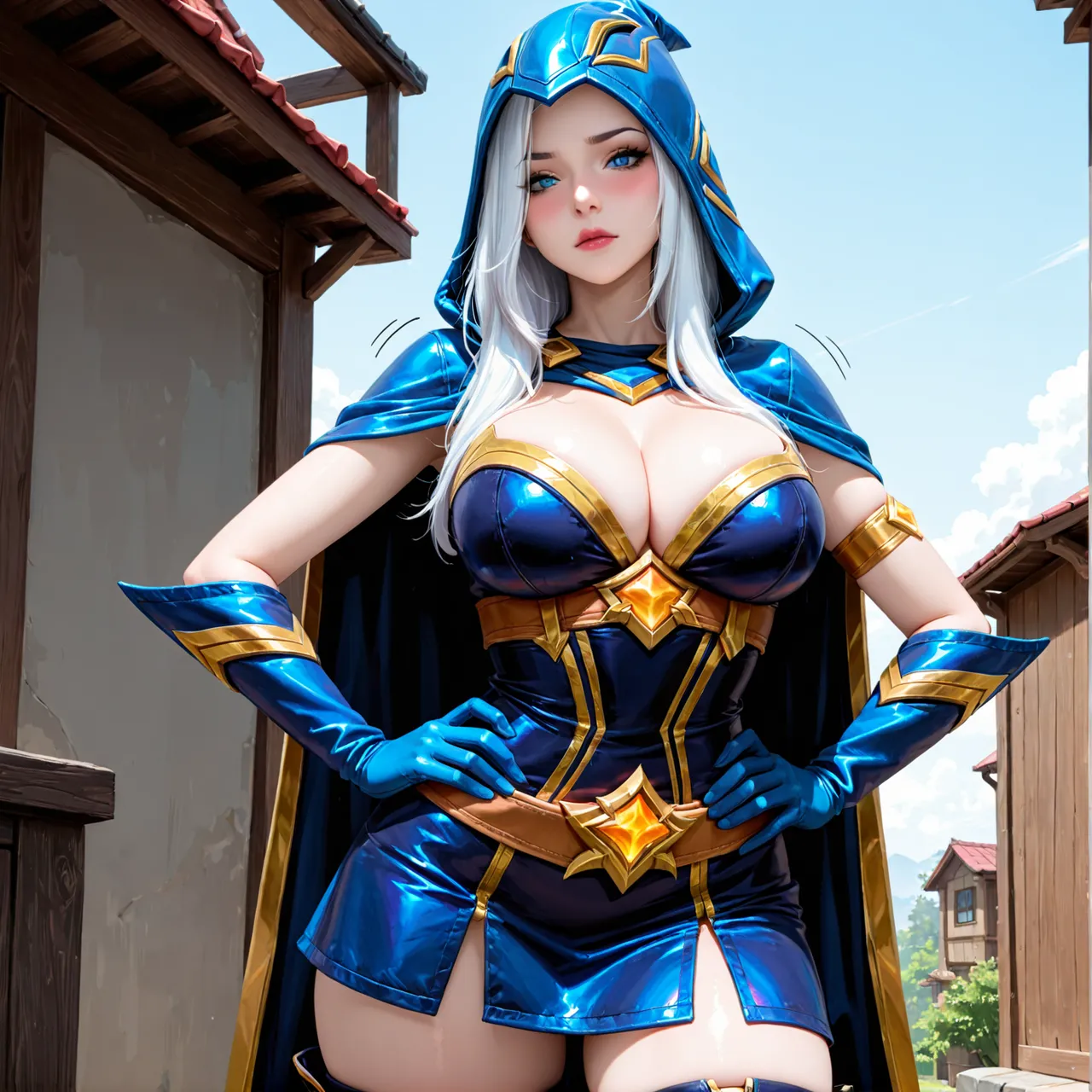 LOL合集 - Image 484