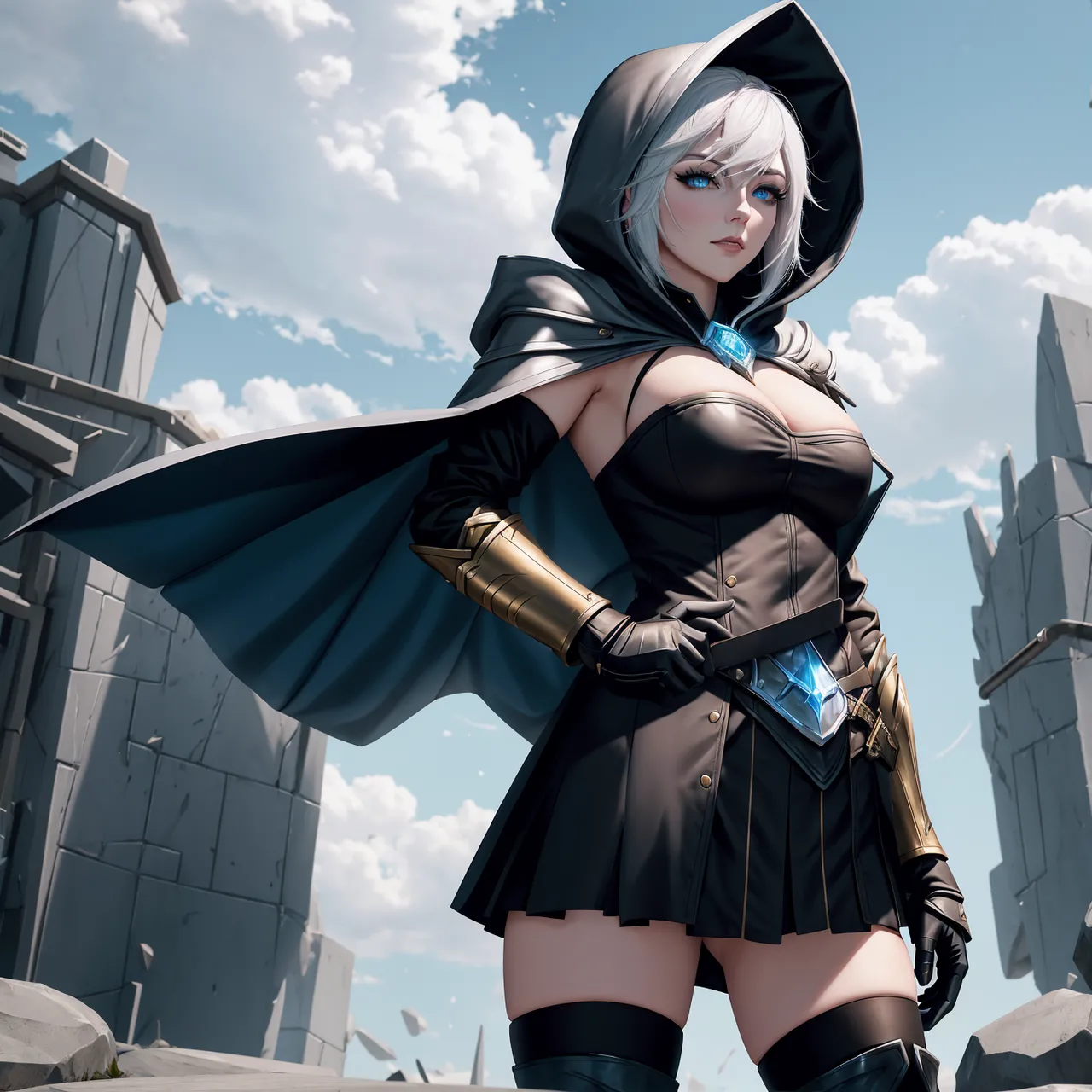 LOL合集 - Image 485