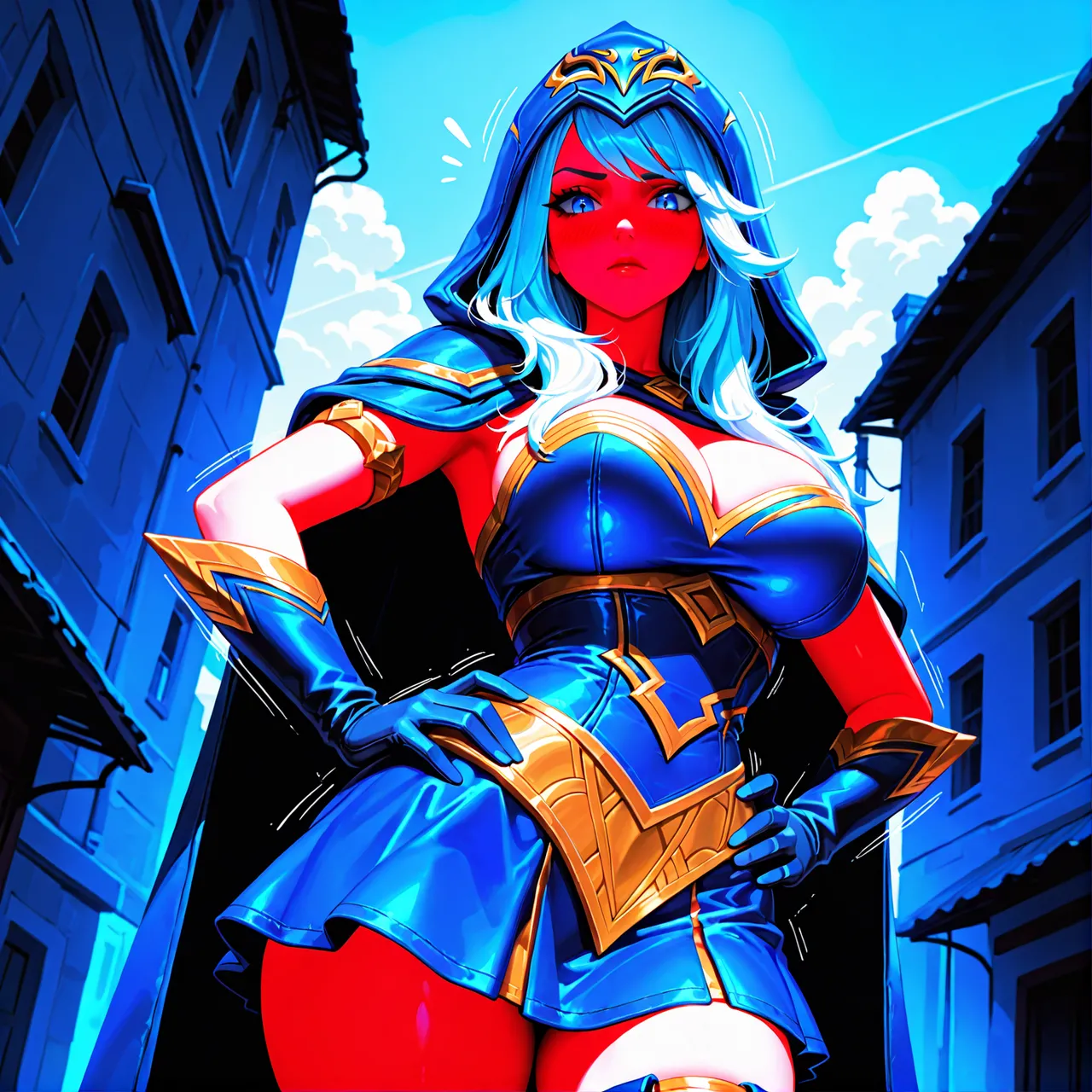 LOL合集 - Image 486