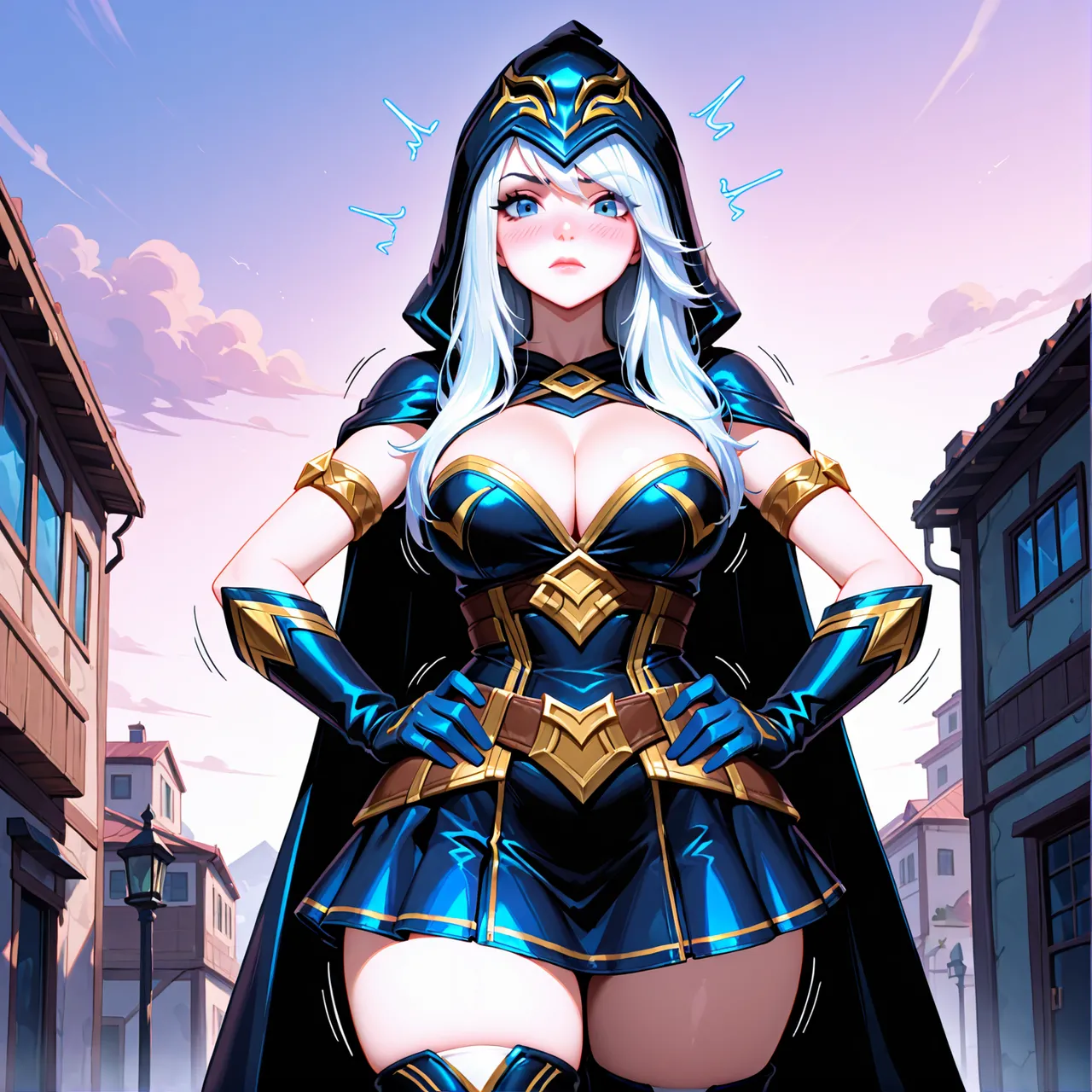 LOL合集 - Image 487