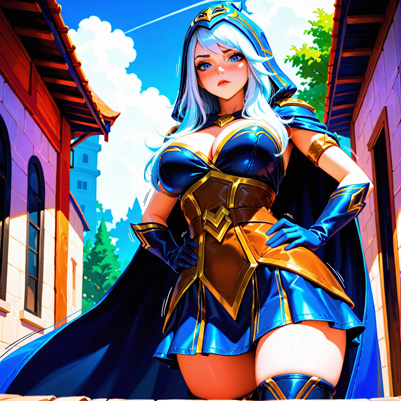 LOL合集 - Image 488